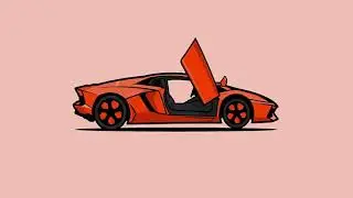 aydro beats Lamborghini remix