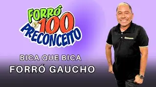 BICA QUE BICA (CLIPE OFICIAL) DA MAQUINA FORR&Oacute; 100 PRECONCEITO LAN&Ccedil;AMENTO 2025