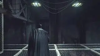 Disclaimer! (non family friendly) Batman arkham asylum live!!