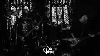Fossilization - At the Heart of the Nest - 19/07/25 - &lrm;⁨@laiglesiasp⁩&nbsp; - S&atilde;o Paulo -Brazil