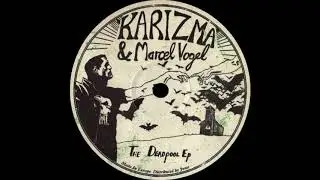 Karizma - Work It Out (Lumberjacks In Hell Records 2017)