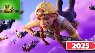 HOW TO GET 0 DELAY IN OG FORTNITE | 2025 PROJECT RETRAC