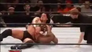 CM Punk: 
