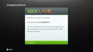 How To Get Unlimited Xbox Live Gold FREE Easy Voice Tutorial_
