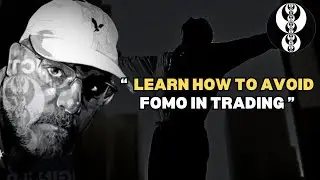 LEARN HOW TO AVOID FOMO IN TRADING - ICT MOTIVATION