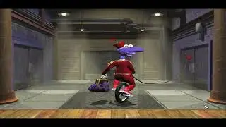 Microsoft 3D Movie Maker PC Gameplay (1995) - Full Playthrough