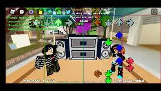Ballistic (RetroSpecter Remix) - Funky Friday Me VS MikeruGZ