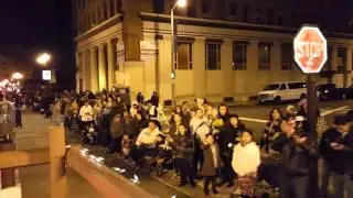 Pomona Christmas Parade