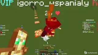 granie z kolegom na box pvp