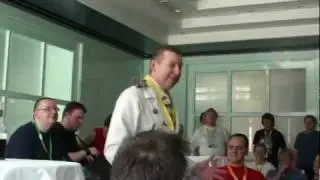 EF17: Your First Furry Convention by Uncle Kage