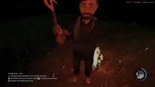 Im Stuck In A Forest With 3 IDIOTS AND CANIBALS! (Help)