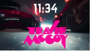 Travie mccoy - Superbad 11:34 [ GMV ] Need For Speed