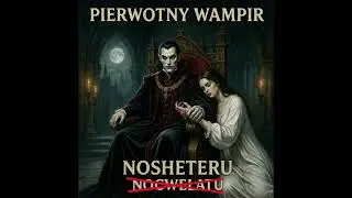 Nosheteru &ndash; Pierwotny Wampir (prod. Nie Kutas Records)