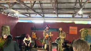 Waxies Dargle- Cloverbeard & Ship MiRF 2025