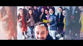 SQUAREIT SOLUTIONS | ECO GARDEN LUCKNOW | GLOBAL PANDAMIC