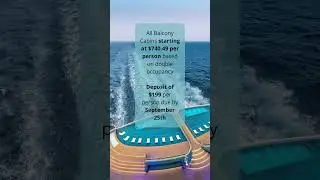 Are You READY for a COVID Friendly Cruise with Chronic Illness?