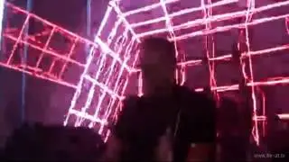 Time Warp Mannheim 2014 Floor 1, Maimarkthall DJ  Adam Beyer parte3