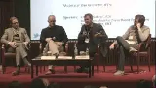 One Day Immersion: Panel 3 - TV Next