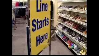 WCNC Coverage: South Blvd. Grand Reopening