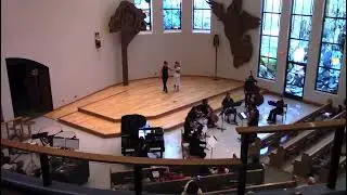 Movement 4- The Ballet of Eros an Psyche 