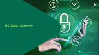 導入 ISO 42001 人工智慧管理系統的必要性