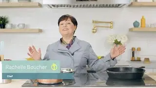 Benefits of Induction Cooking | Electrify My Block