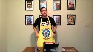 Villains 2 Loot Crate | Comic Chat with Gat Unboxing