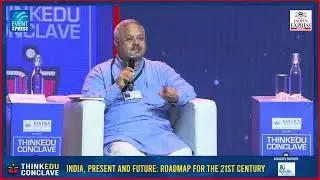 India, Present and Future: Roadmap for the 21st Century - Sunil Ambekar
