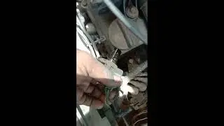 Hyundai santro missing complaint cam sensor wiring problem