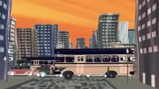 A Evolução dos Transportes
