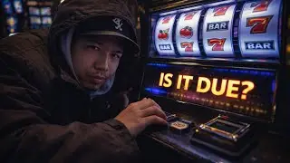 Does Taking a Slot After Someone Loses Actually Work? 