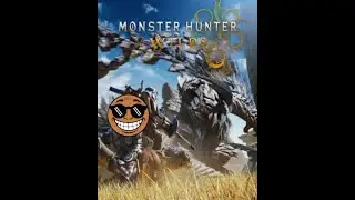 Raz plays Monster hunter wilds!!! Part1
