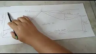 COMO FAZER MOLDE DA CALCINHA MEL ADULTO EM RENDA ( AGOSTO TODO DIA )
