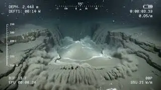 There’s a River… Under the Ocean 🌊