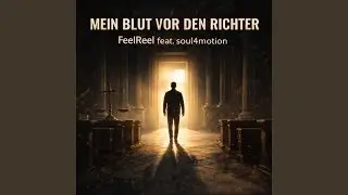 Mein Blut vor den Richter &ndash; soul4motion