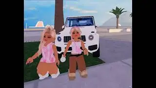 me with my besties