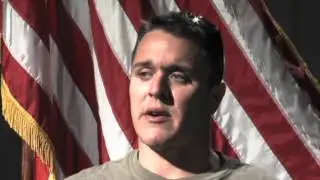 Veteran MJC Student Tim Waldron