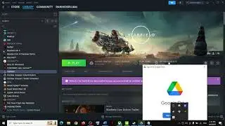 How To Fix Starfield Error Failed To Create Save Files On Windows 11/10