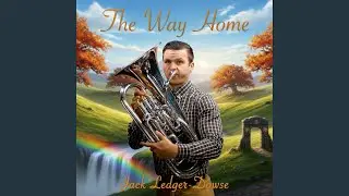 The Way Home (feat. Jack Ledger-Dowse)