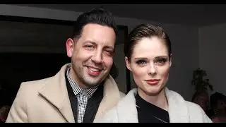 Coco Rocha Gives Birth, Welcomes 3rd Child With Husband James Conran