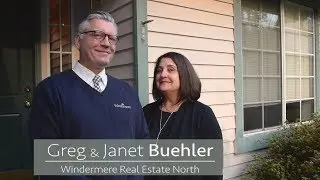 Greg and Janet Bothell Listing