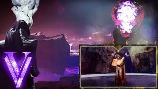The Final Shape Lore We Already Have | Full Version