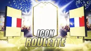 FIFA 20 PRIME ICON PACK ROULETTE