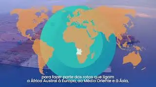 The Namibe Corridor is Angola&rsquo;s new gateway to growth.