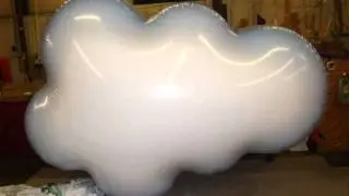 custom balloons
