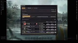 Foundry VTT V13 - Bag o' Lists V1.1.0