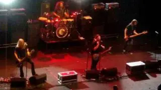Black Stone Cherry - Hell and high water(Live at Brixton Academy)