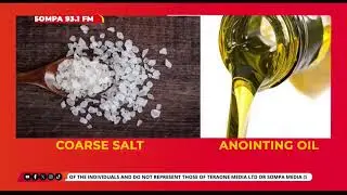 ASEM MPE NIPA WITH OSEI YAW OFORISUO ABOAGYE LIVE ON SOMPA 93.1FM/TV || 21/01/26