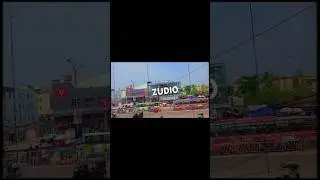 Cuttack Badambadi Zudio Store opening Video #zudio #cuttack