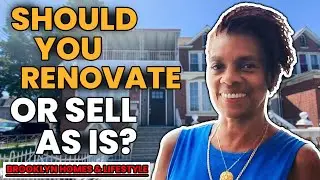 Should you Renovate or Sell Your Home &ldquo;As Is&rdquo;? | Should I Renovate or Sell my Home in 2022?